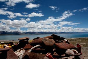 Lake Namtso